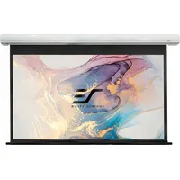 Elite Screens Ekran do projektora Elektryczny Saker Series Sk120Nxw-E12 161,5X258,5 Art788895