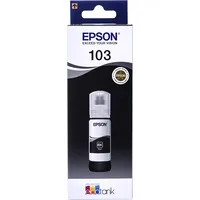 Epson 103 Original Black 1 pcs C13T00S14A