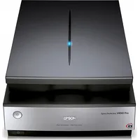 Epson Perfection V850 Pro Flatbed scanner 6400 x 9600 Dpi A4 Black B11B224401