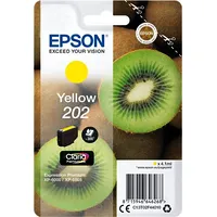 Epson Tusz 202 C13T02F44010 Yellow