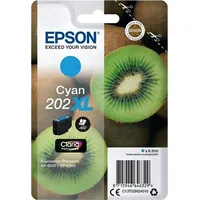 Epson Tusz C13T02H24010 202 Xl cyan