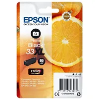 Epson Tusz Singlepack 33Xl Claria Premium C13T33614012