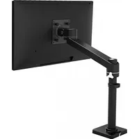 Ergotron - Nx Desk Monitor Arm uchwyt biurkowy do monitora Czarny 45-669-224