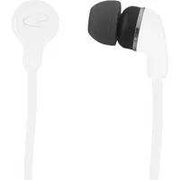 Esperanza Eh147W headphones/headset Wired In-Ear Music White