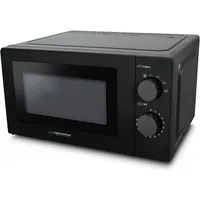 Esperanza Eko011K Microwave Oven 1100W Black