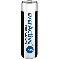 Everactive Alkaline batteries everActive Pro Lr6 Aa - shrink pack 10 pieces Lr610Pakpa