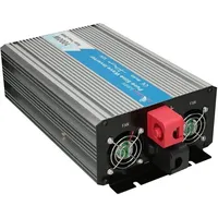 Extralink Voltage Converter 12V - 230V, 1000W, Pure Sinus Opip-1000W Ex.18143