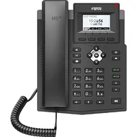 Fanvil Telefon X3Sg Lite