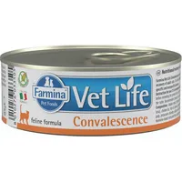 Farmina Vet Life Diet Cat Convalescence 85 g Art499078