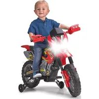 Feber Motocykl Cross na akumulator 6V dla Dzieci 8411845009325