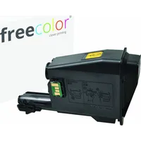 Freecolor Toner Tk1115-Frc - Kyocera Fs-1320 Mfp Fs-1220 Fs-1041 Black Tk-1115 Tk-1115-Frc