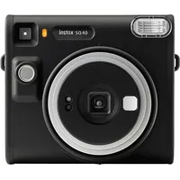 Fujifilm Aparat cyfrowy Camera Instax Square Sq40/Black 1400692