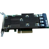 Fujitsu Kontroler Pcie 3.1 x8 - 4X Sff-8643 Praid Ep540I Fh/Lp S26361-F4042-L514