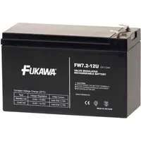 Fukawa Akumulator Fw 12V/7.2Ah 7,2-12 F2U