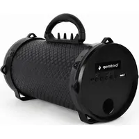 Gembird Głośnik Bluetooth Boom speaker with equalizer function Act-Spkbt-B Bluetooth, Wireless connection