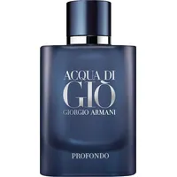Giorgio Armani Acqua Di Gio Profondo Edp 125 ml 3614272865235