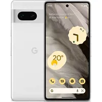 Google Smartfon Pixel 7 5G 8/128Gb Biały  Ga03933-Gb