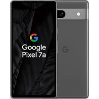 Google Smartfon Pixel 7A - 128Gb Charcoal Snow Ga03694-GbGa04319Kit