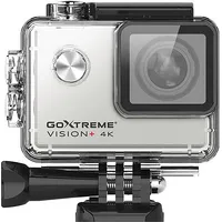 Goxtreme Kamera Vision srebrna 20160