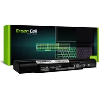 Green Cell Bateria Fpcbp331 Fmvnbp213 Fujitsu Lifebook Fs29