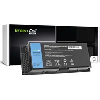 Green Cell Bateria Pro Fv993 Dell De74Pro