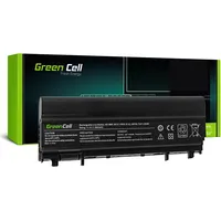 Green Cell Bateria Vv0Nf N5Yh9 do Dell Latitude E5440 E5540 P44G De106