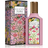 Gucci Flora Gorgeous Gardenia Edp, pojemność  50Ml Art617072