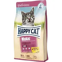 Happy Cat Minkas Sterilised Drób 1,5 Kg Hc-4208