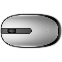 Hewlett-Packard Hp 240 Pike Silver Bluetooth Mouse 43N04Aa
