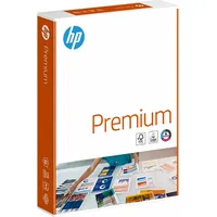 Hewlett-Packard Hp Premium Photocopy Paper A4, Class A, 80Gsm, 500 Arcs. Hp-005585