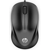 Hewlett-Packard Hp Wired Mouse 1000 4Qm14Aa