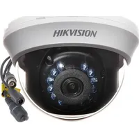 Hikvision Kamera Ahd, Hd-Cvi, Hd-Tvi, Pal Ds-2Ce56D0T-Irmmf3.6Mm - 1080P