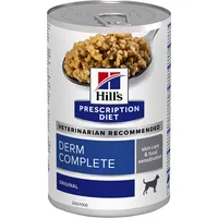 Hills  Prescription Diet Kidney Care k/d Canine - 370G Art612577