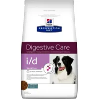 Hills Prescription Diet Sensitive i/d Canine - dry dog food 12Kg Art281630