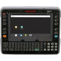 Honeywell Czytnik kodów kreskowych Vm1A 32 Gb 20,3 cm 8 Qualcomm Snapdragon 4 Wi-Fi 5 802.11Ac Android 8.0 Czarny Vm1A-L0N-1B4A20E
