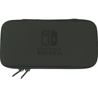 Hori etui na Nintendo Switch Lite czarne Ns2-011U