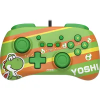 Hori Gamepad Horipad Mini Yoshi Nsw-368U