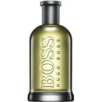 Hugo Boss Bottled No.6 Edt 200 ml 737052189765