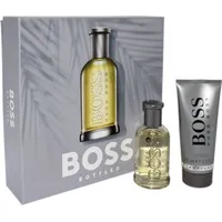 Hugo Boss Set Bottled Edt/S 50Ml  Shower Gel 100Ml Art666309