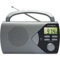Hyundai Radio Pr200S