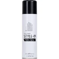 Inebrya InebryaIce Cream Style-In Thermo Spray spray termoochronny do włosów 250Ml 8033219160274