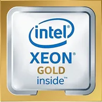 Intel Procesor serwerowy Xeon Gold 6210U 2.5 Ghz 20C40T Tray Sockel 3647 Cd8069504198101
