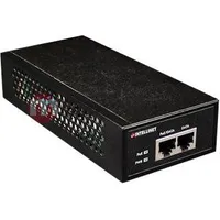 Intellinet Network Solutions Zasilacz Poe 30W 1Xgigabit Rj45 Ethernet 802.3Af/At 560566