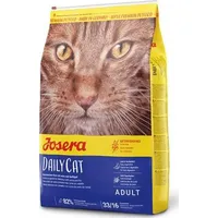 Josera Daily Cat 10Kg 50007840