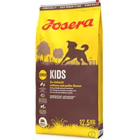 Josera Kids - sucha karma dla szczeniąt 12,5Kg 50012694