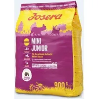 Josera Mini Junior 900G Vat011506