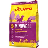 Josera Miniwell 10Kg 50012748
