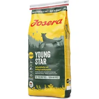 Josera Youngstar Junior - 15 kg Vat003384