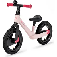Kinderkraft rowerek biegowy Goswift candy pink Krgosw00Pnk0000