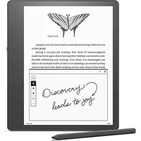 Kindle Amazon Scribe e-book reader Touchscreen 16 Gb Wi-Fi Grey B09Bs5Xwns